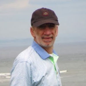 Meet your Posher, Peter